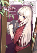 Wandering Witch the Journey of Elaina Vol 05 image 0