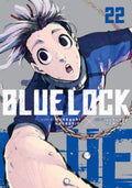 Blue Lock Vol 22 image 0