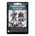 Ultramarines - Upgrades image 0