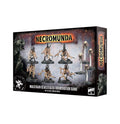 NECROMUNDA : GENESTEALER ABOMINATION GANG image 0