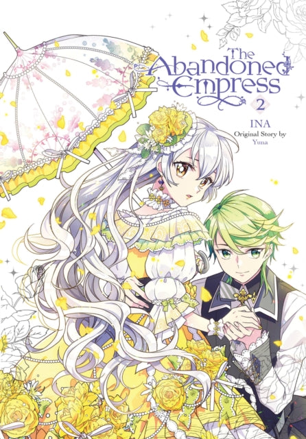 Abandoned Empress Vol 2 image 0