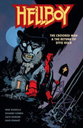 Hellboy : The Crooked Man & The Return of Effie Kolb image 0