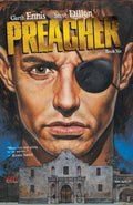 Preacher book 6 image 0