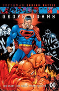 Superman : Ending Battle image 0