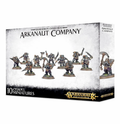 Kharadon Overlords - Arkanaut Company image 0