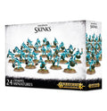 Seraphon - Skinks image 0