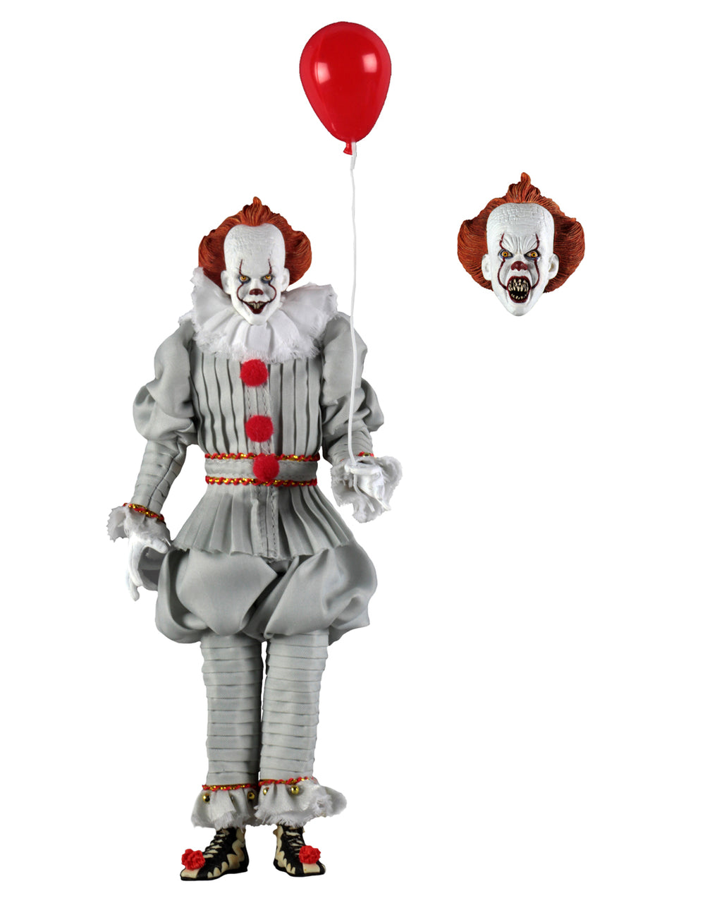 It 2017 - Pennywise Cloth Clothes image 1
