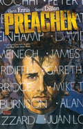 Preacher Book 5 image 0