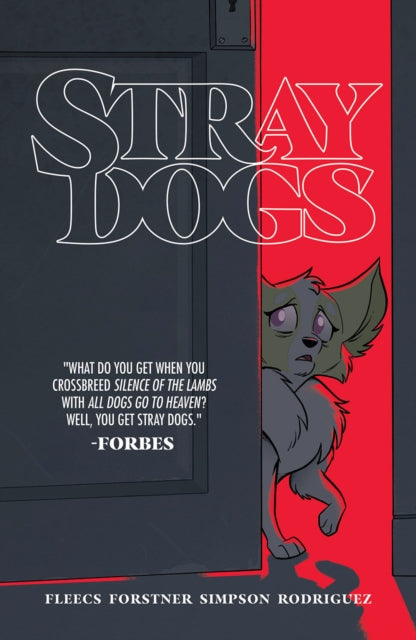 Stray Dogs image 0