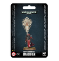 Sisters of Battle - Imagifier image 0