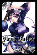 Black Butler Vol 29 image 0