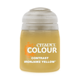 CONTRAST - Ironjawz Yellow 18ML image 0