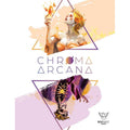 Chroma Arcana image 0