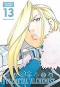 Fullmetal Alchemist : Fullmetal Edition Vol 13 image 0