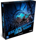 Escape From New York - The Board Game image 0