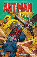 Ant Man - World Hive image 0