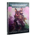 CODEX : EMPEROR'S CHILDREN image 0