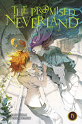 Promised Neverland , The. Vol 15 image 0