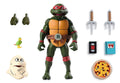 Teenage Mutant Ninja Turtles - 1980's Cartoon -Raphael image 0