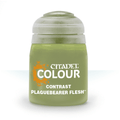 Contrast - Plaguebearer Flesh 18ml image 0