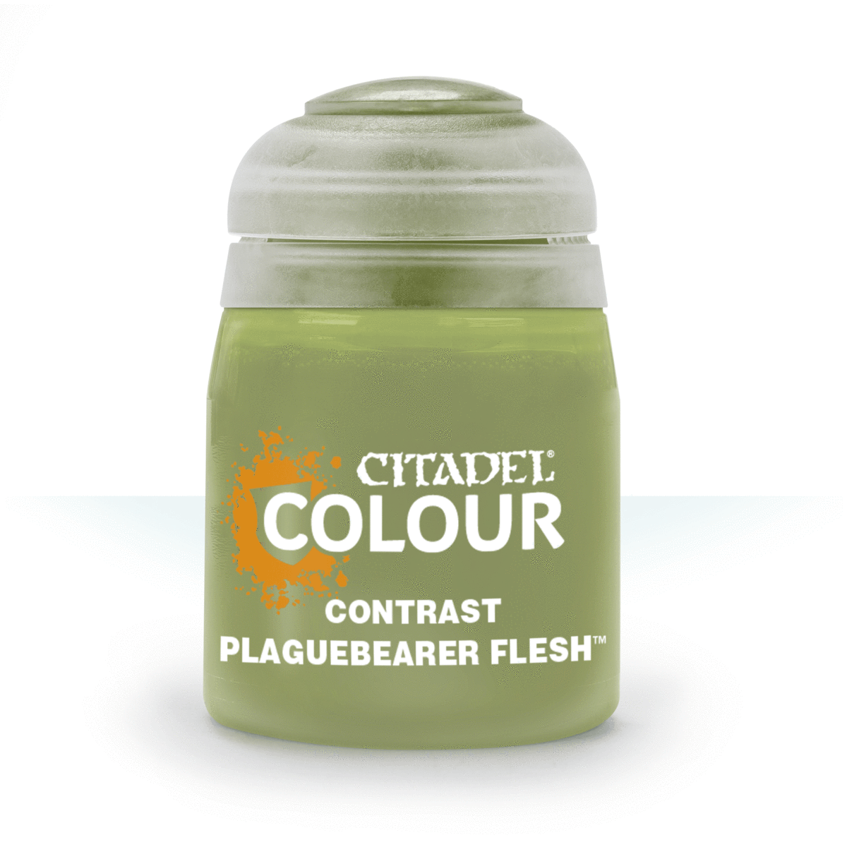 Contrast - Plaguebearer Flesh 18ml image 0
