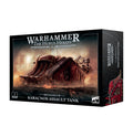 MECHANICUM : KARACNOS ASSAULT TANK image 0
