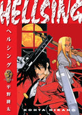 Hellsing Volume 3 (second Edition)  image 0