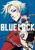 Blue Lock Vol 19 image 0