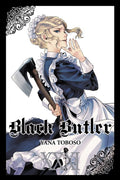 Black Butler Vol 31 image 0