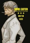 Soul Eater - The Perfect Edition vol 09 image 0