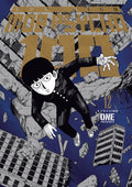 Mob Psycho 100 Volume 12 image 0