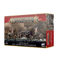 ORRUK WARCLANS : BIG GRIKK'S KRULESHOTS image 0