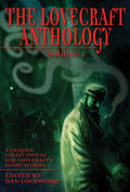Lovecraft Anthology Vol 1 image 0