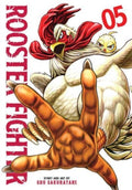 Rooster Fighter Vol 5 image 0