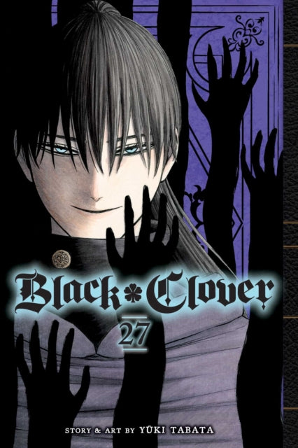 Black Clover Vol 27 image 0