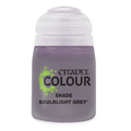 SHADE - Soulblight Grey 18ML image 0