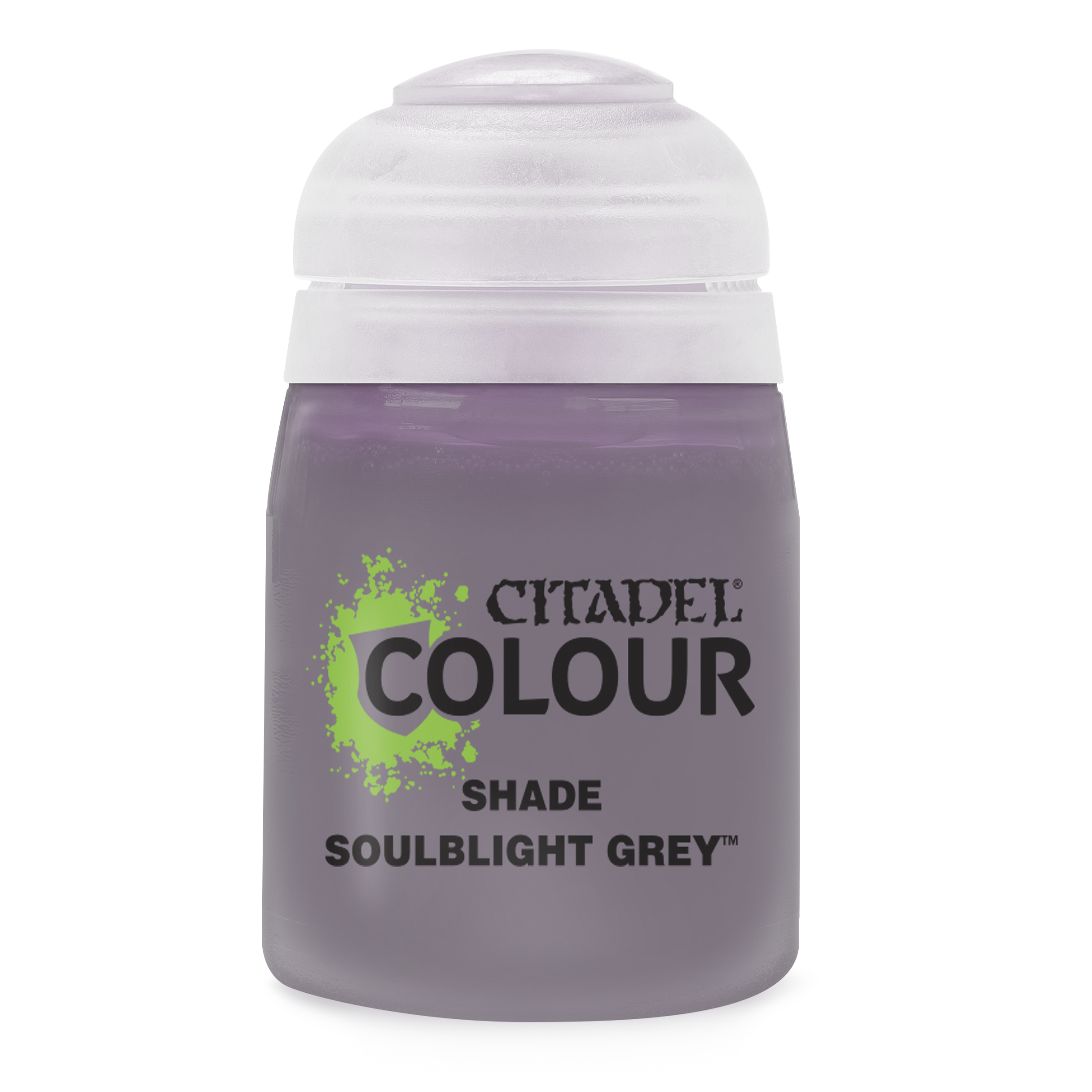 SHADE - Soulblight Grey 18ML image 0