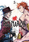 Record of Ragnarok Vol 05 image 0