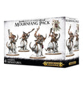 Ogor Mawtribes - Mournfang Pack image 0