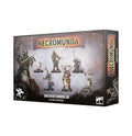 NECROMUNDA: UNDERHIVE HANGERS-ON image 0
