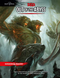 Books - Dungeons & Dragons Out of the Abyss image 0