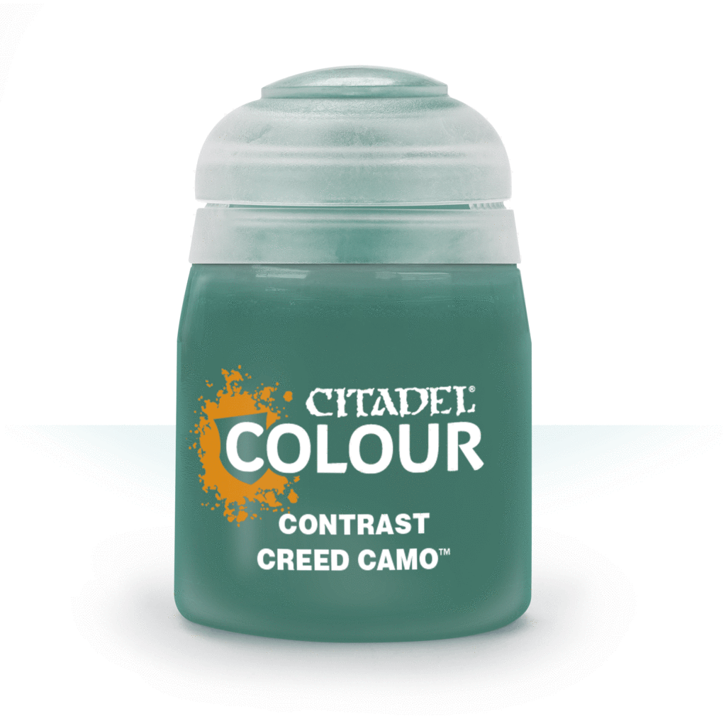 Contrast - Creed Camo 18ml image 0