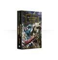 HORUS HERESY : PRAETORIAN OF DORN image 0