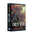 Grey Seer image 0