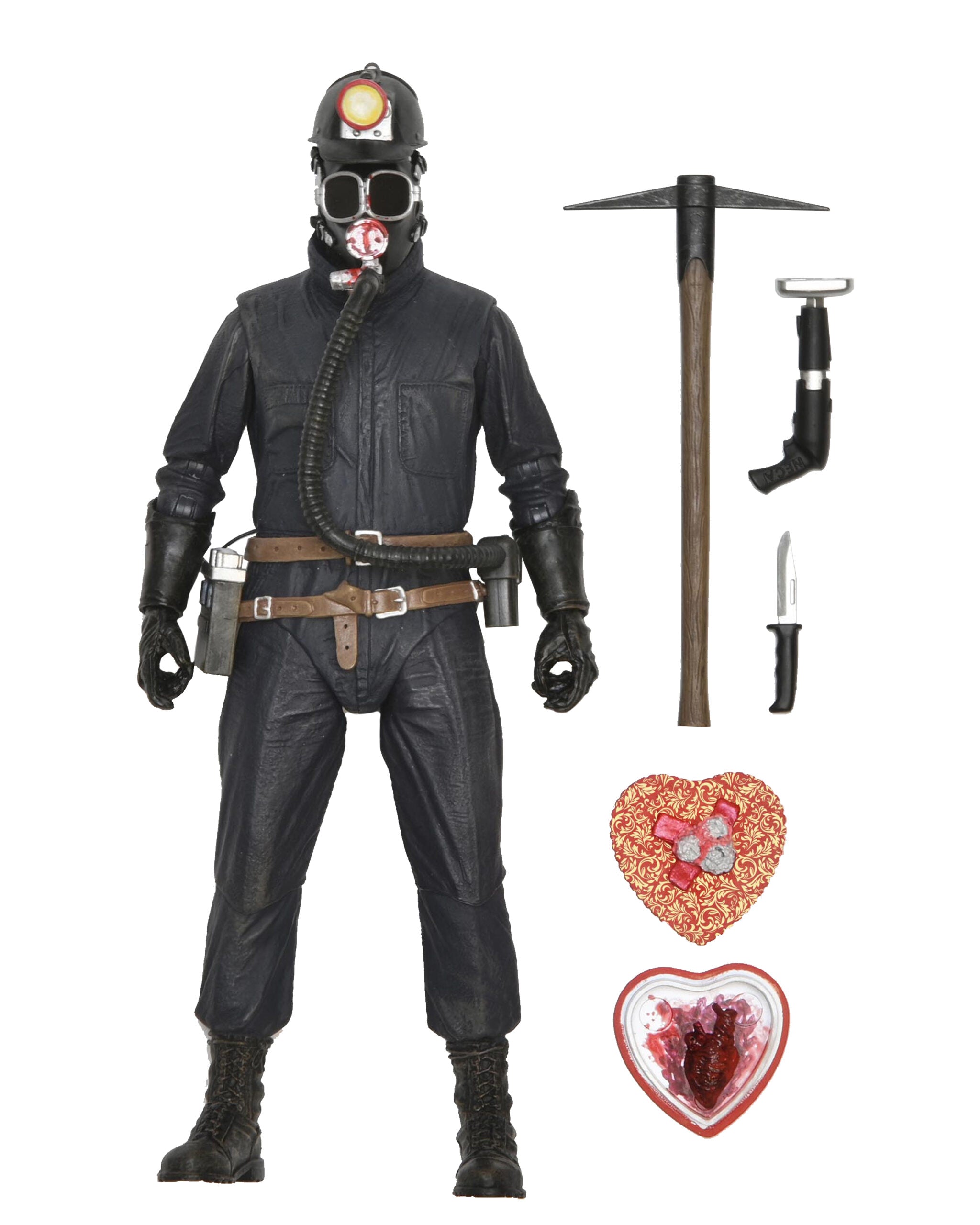 My Bloody Valentine - Ultimate Miner image 1
