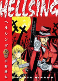 Hellsing Volume 2 (second Edition)  image 0