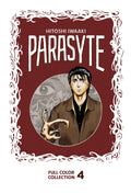 Parasyte Full Colour Collection 4 image 0