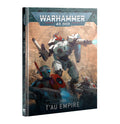TAU CODEX : T'AU EMPIRE image 0