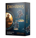 THE WITCH-KING OF ANGMAR image 0