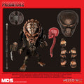 Predator - Predator 2 Deluxe Edition MDS Mezco image 0